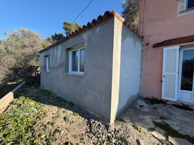 Appartement à vendre, 112m², L'Escarène