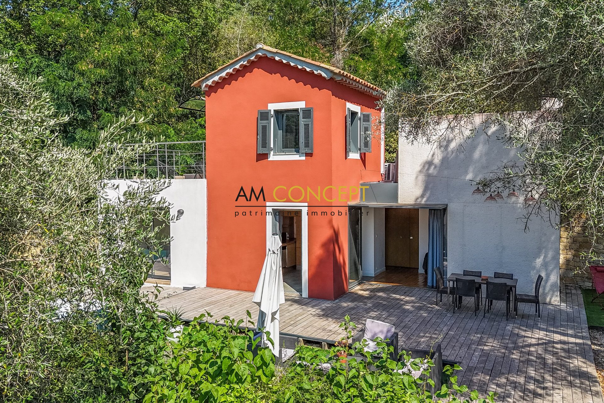 Maison à vendre, 62m², Contes