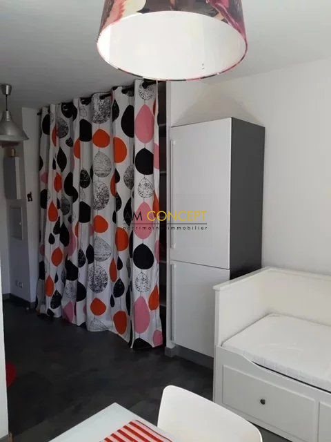 Appartement à vendre, 23m², Nice