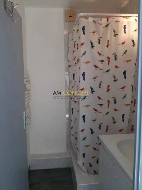 Appartement à vendre, 23m², Nice