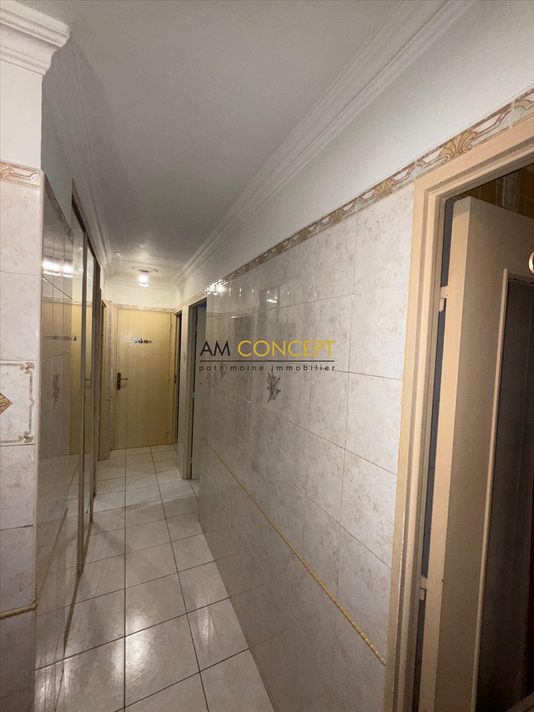 Appartement à vendre, 68m², Nice
