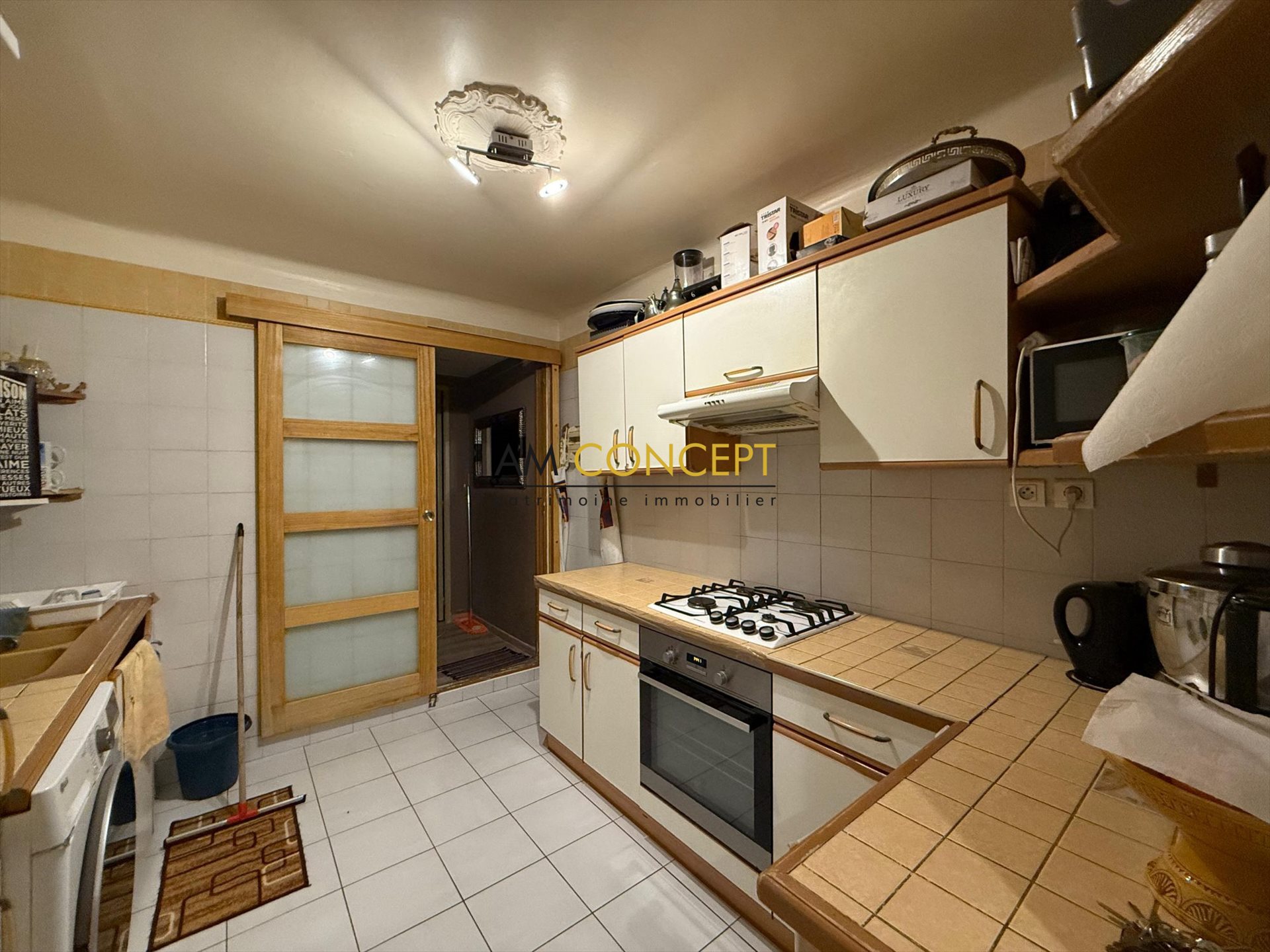 Appartement – Nice - Plus