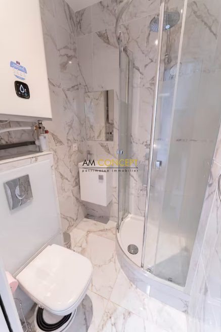Appartement à vendre, 24m², Nice