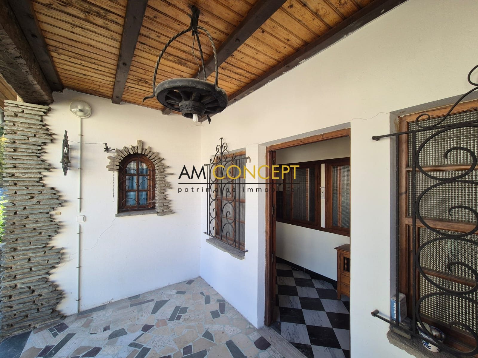 Maison à vendre, 100m², Tende