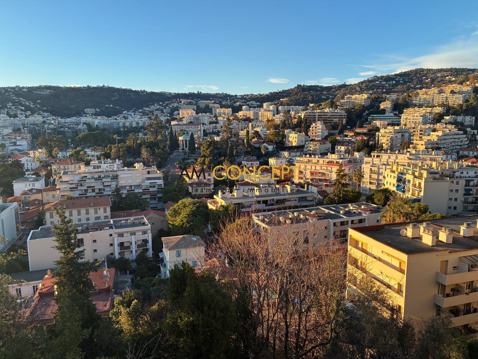 Appartement à vendre, 43m², Nice