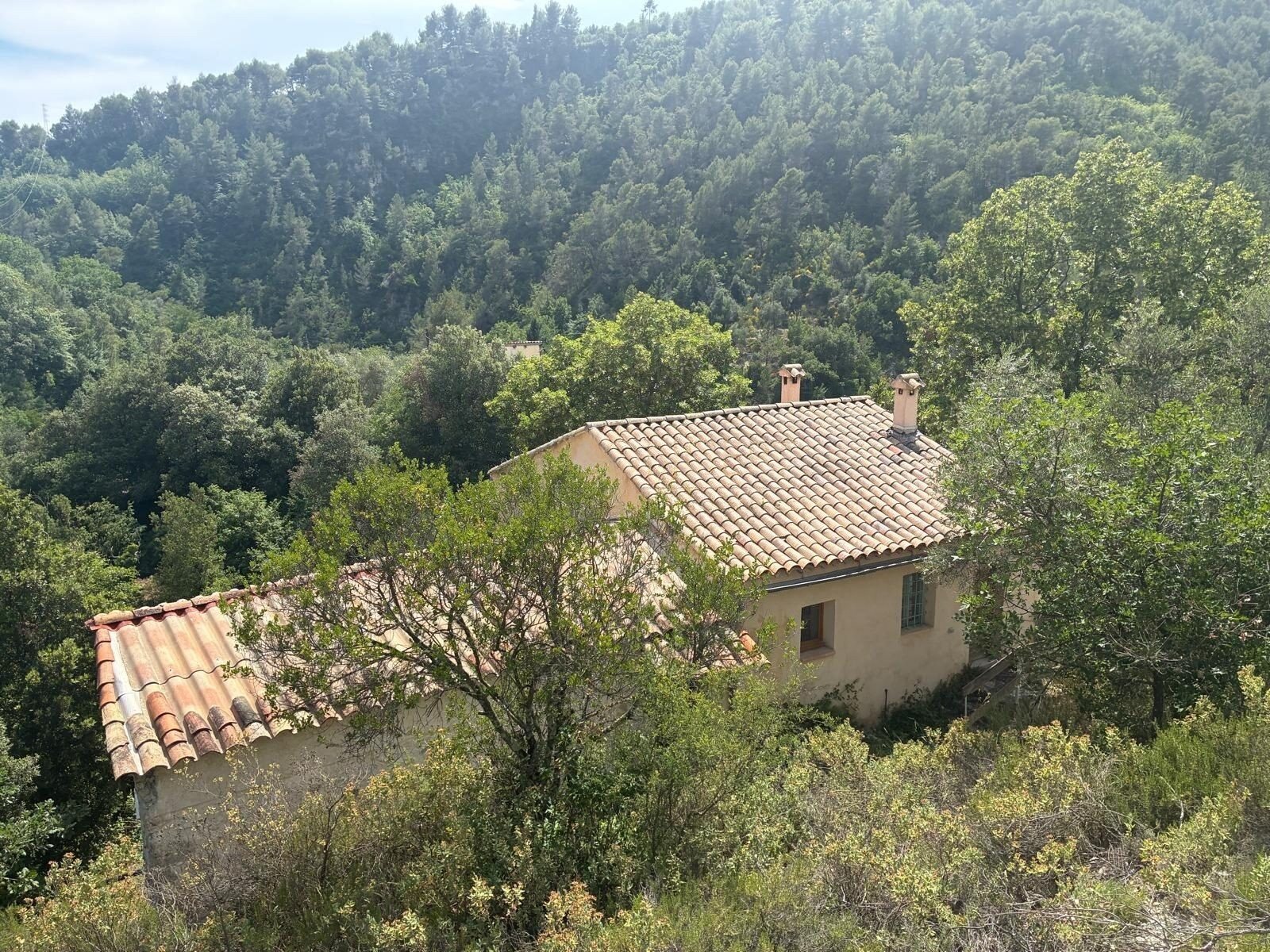 Maison à vendre, 96m², Coaraze
