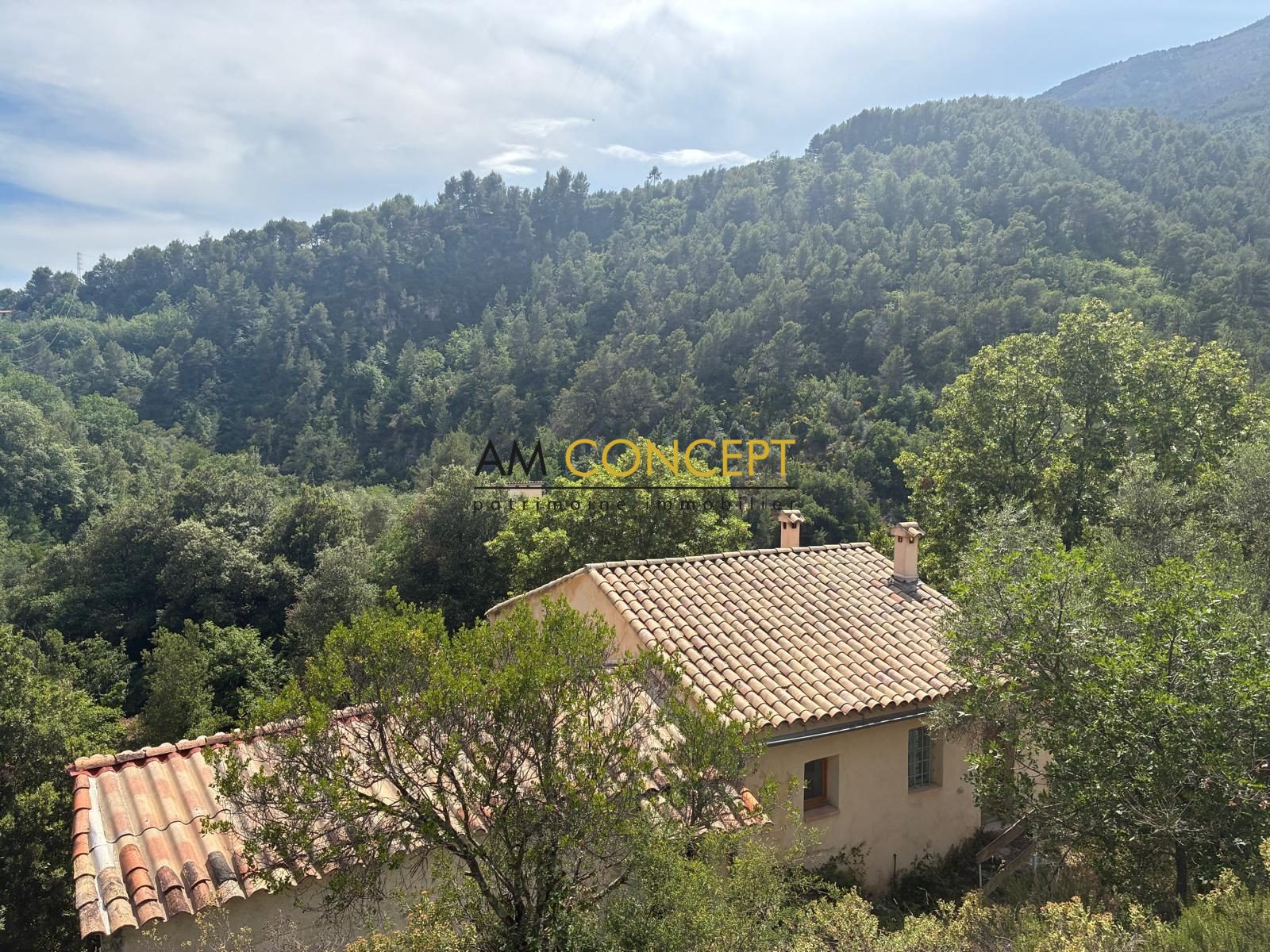 Maison à vendre, 96m², Coaraze