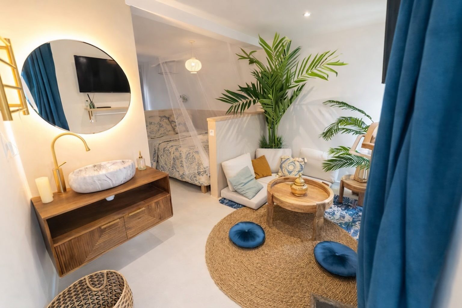 Appartement à vendre, 57m², Nice