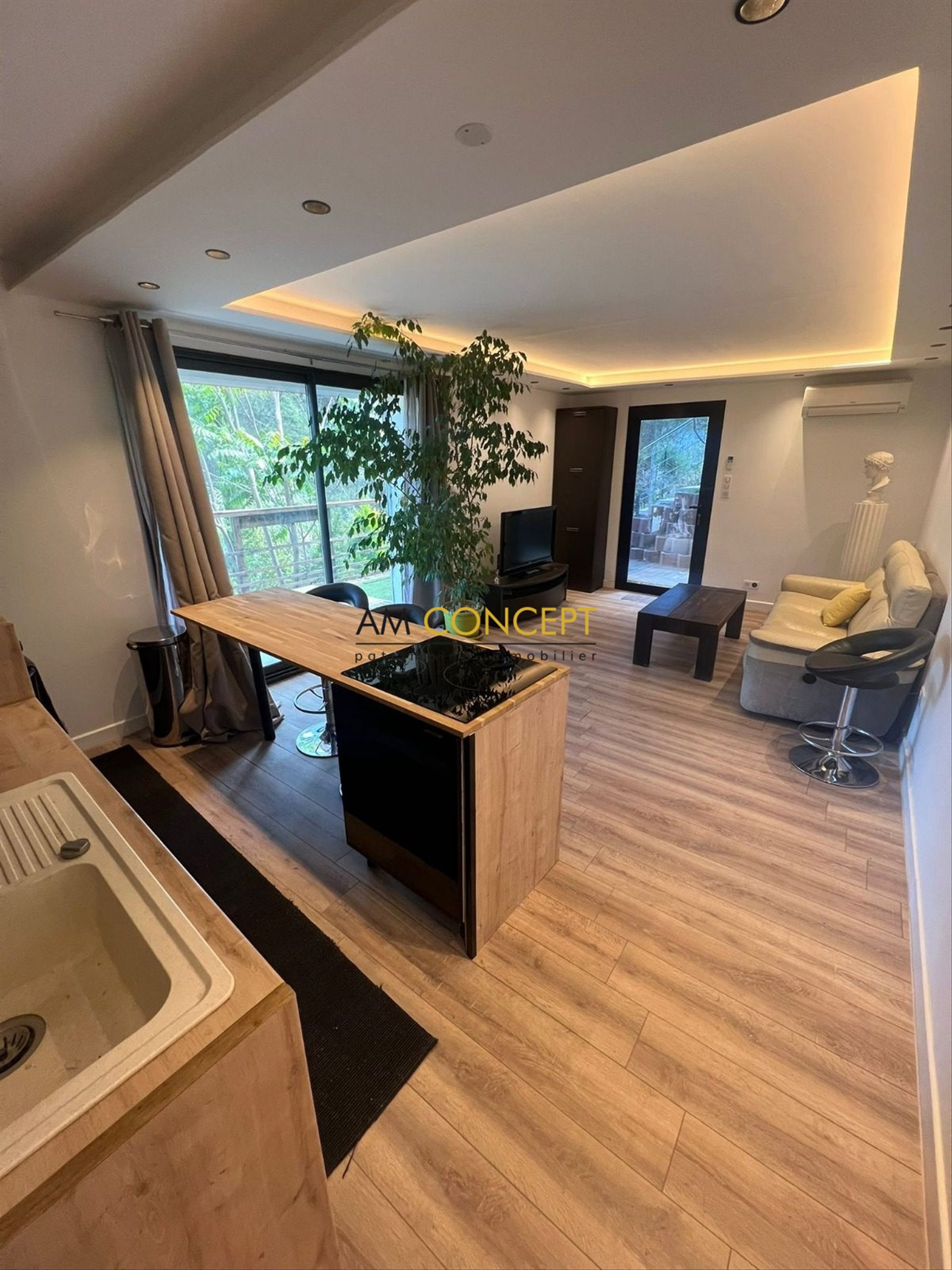 Maison à vendre, 180m², Contes