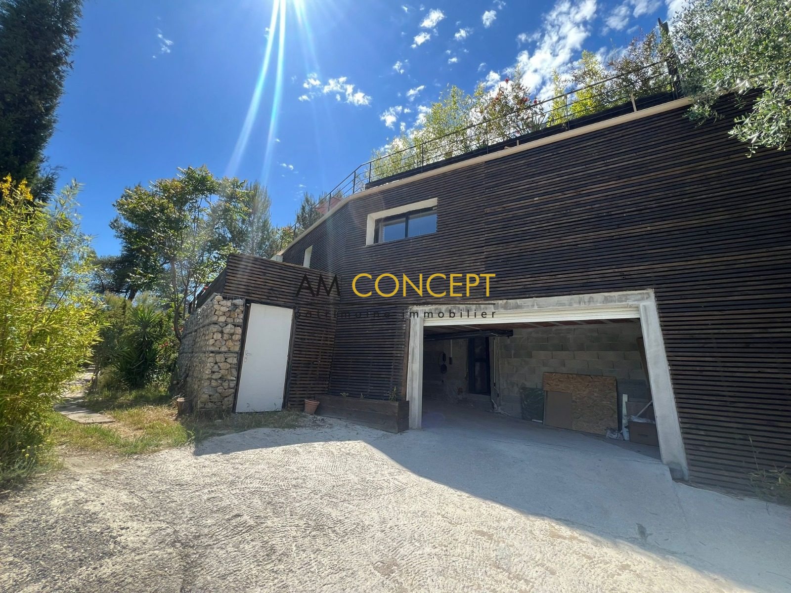 Maison à vendre, 180m², Contes