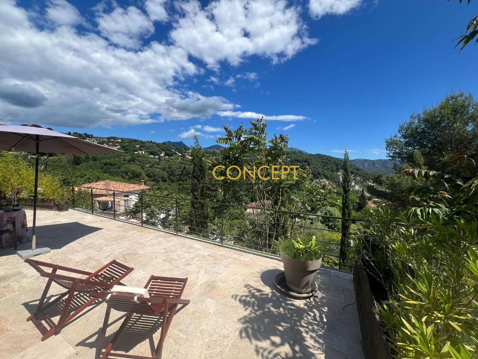 Maison à vendre, 180m², Contes