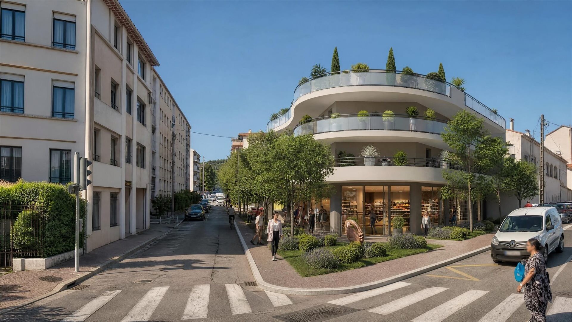 Maison à vendre, 119m², Vallauris