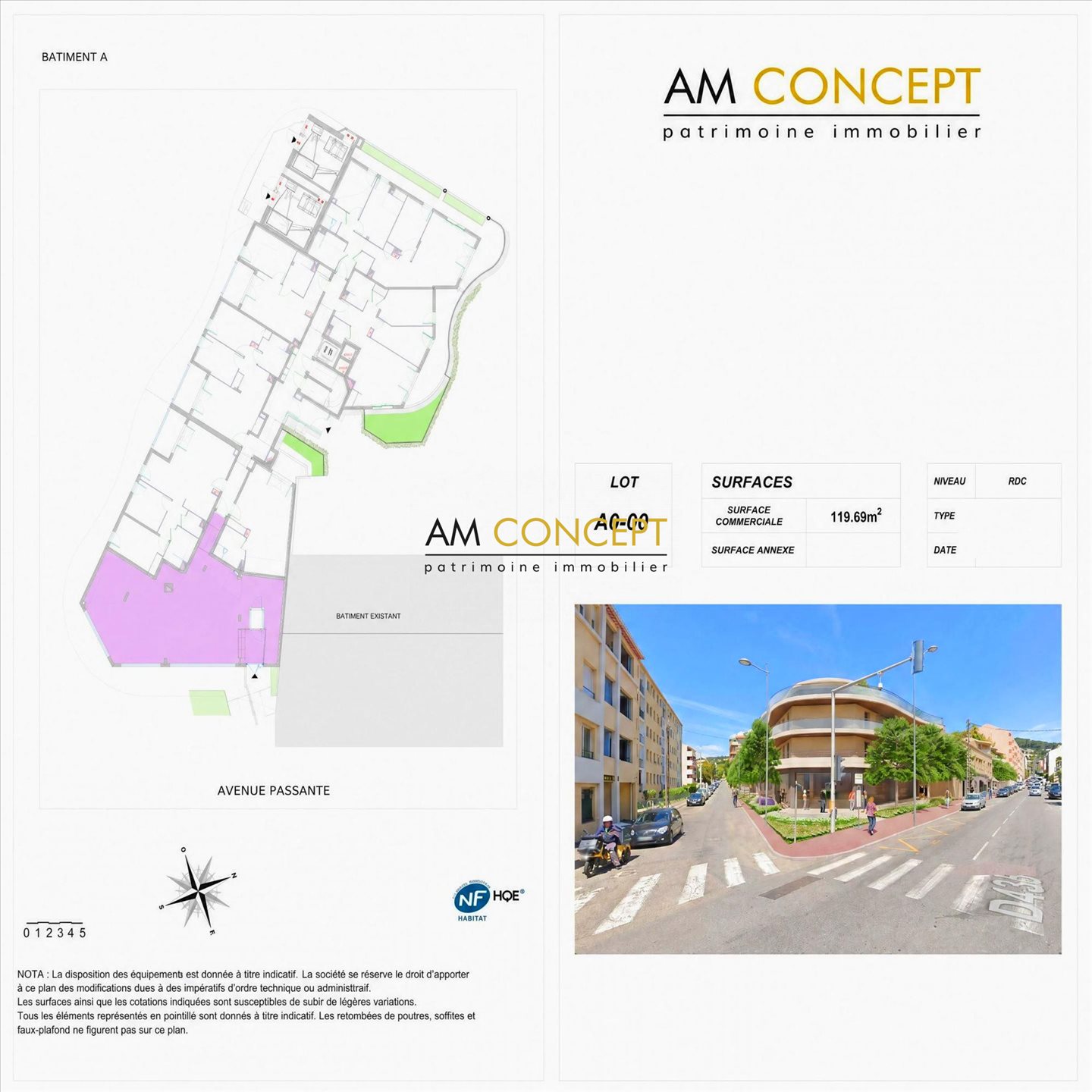 Maison à vendre, 119m², Vallauris