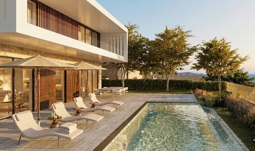 Terrain 265 m² · à Falicon · 265 m² · 619 000 €