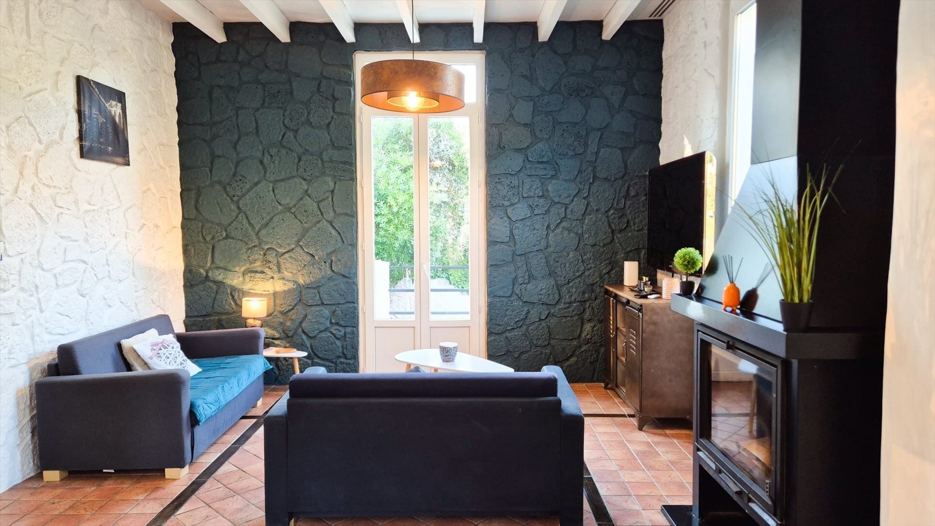 Maison à vendre, 116m², Peille