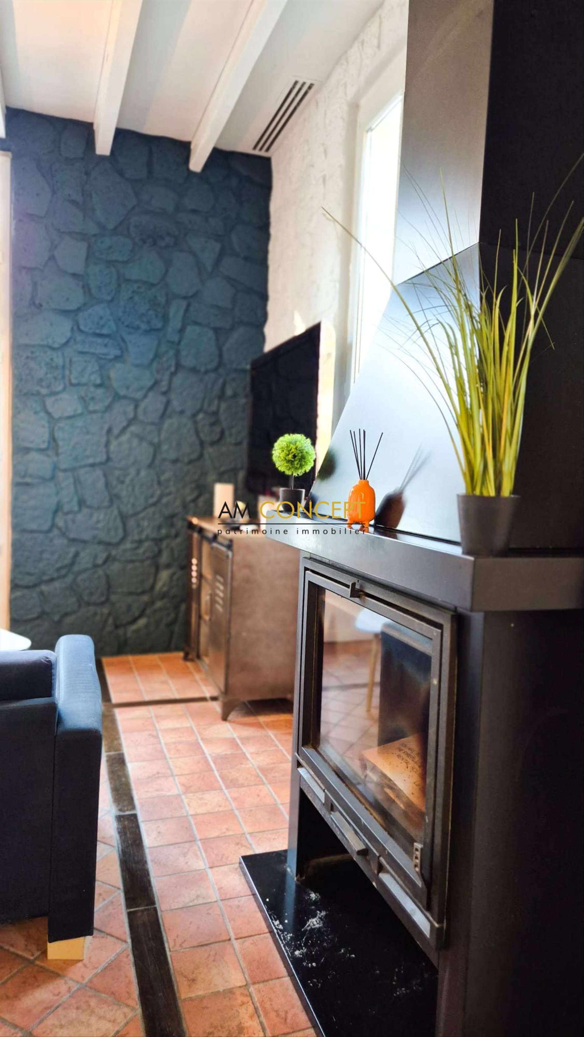 Maison à vendre, 116m², Peille