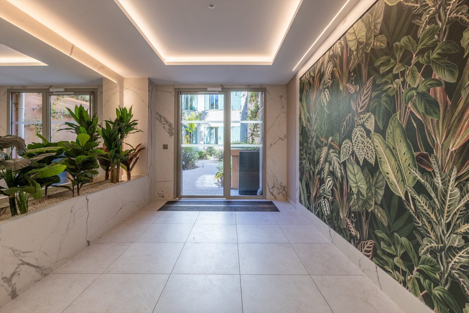 Appartement à vendre, 50m², Èze