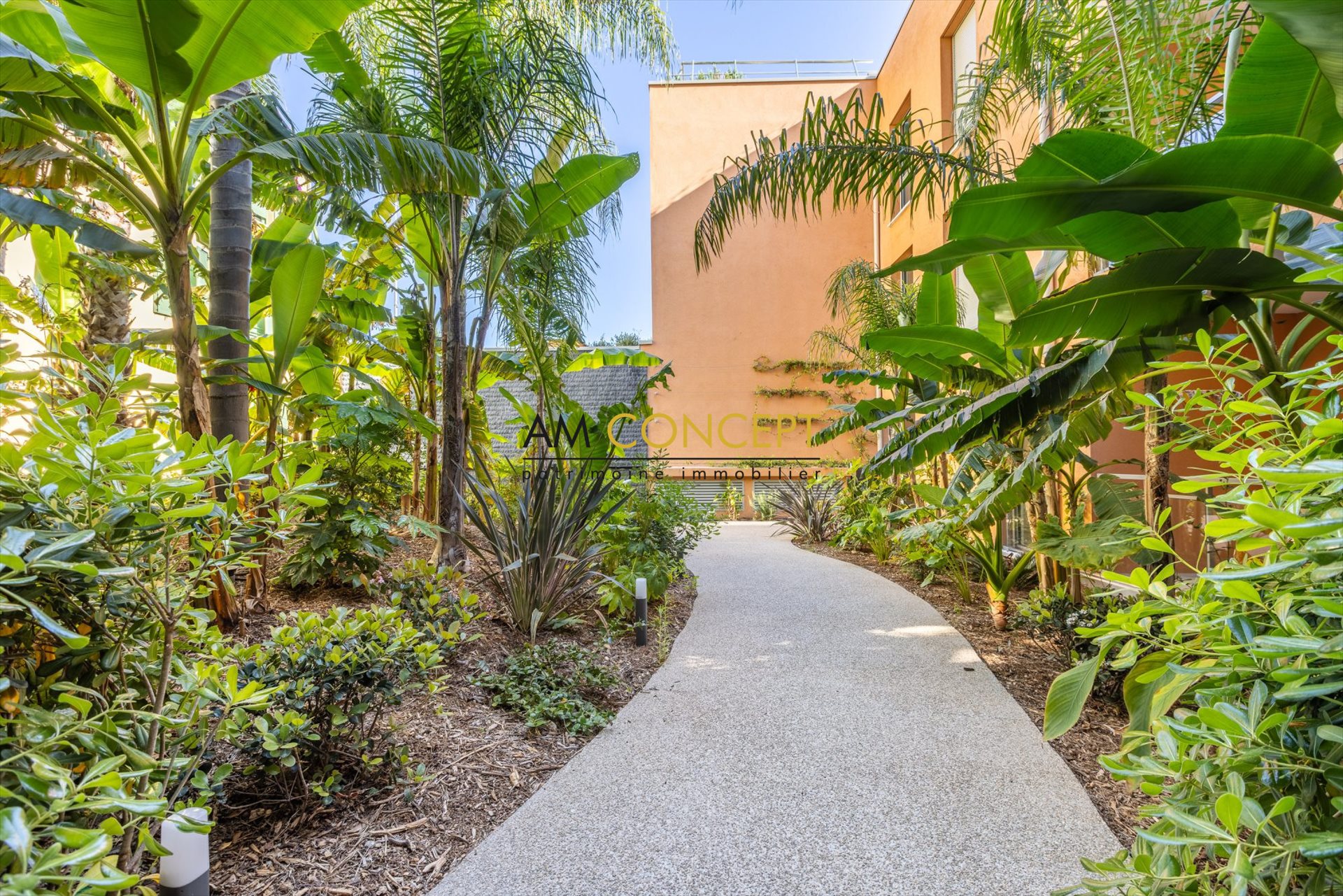 Appartement à vendre, 50m², Èze