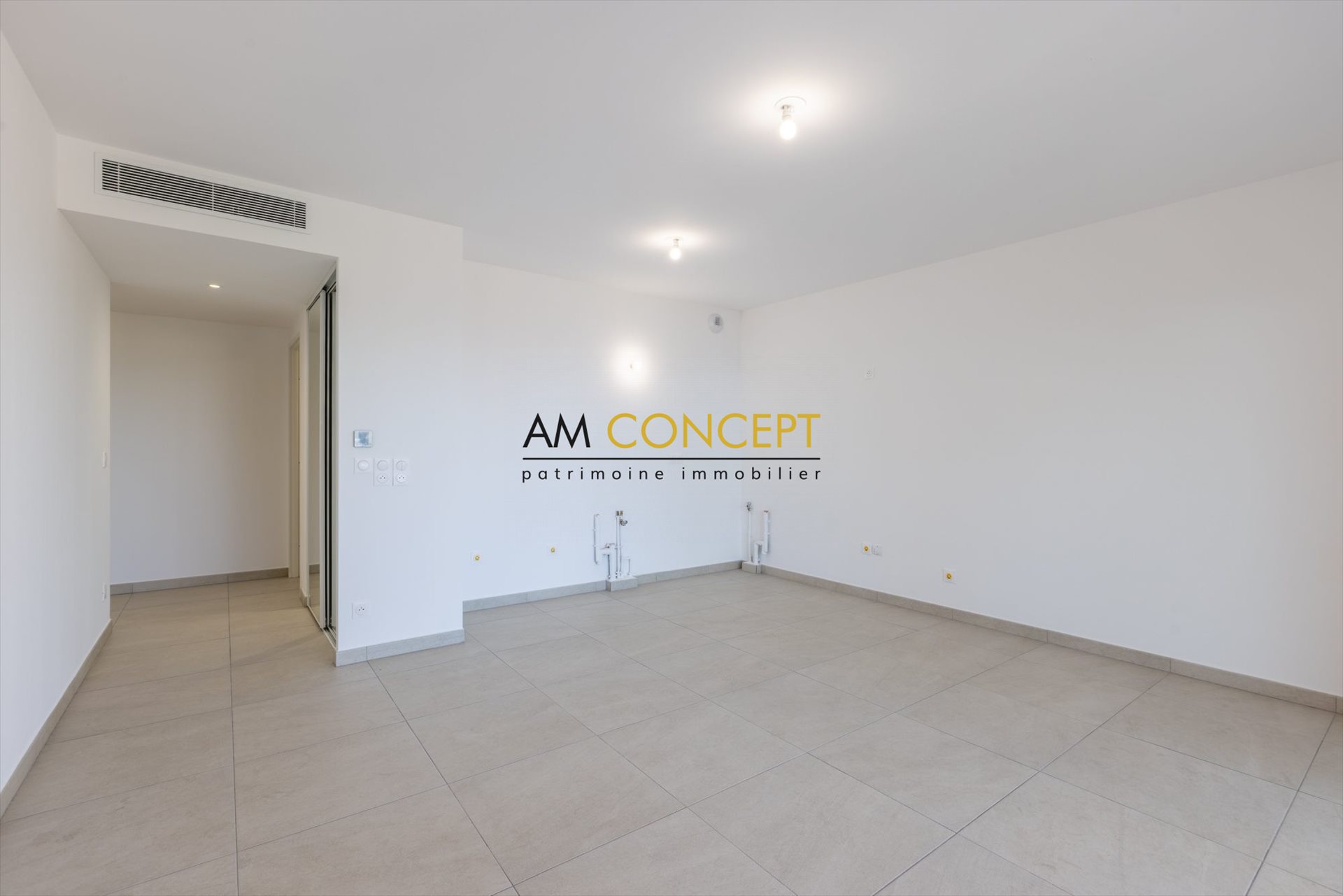 Appartement à vendre, 50m², Èze
