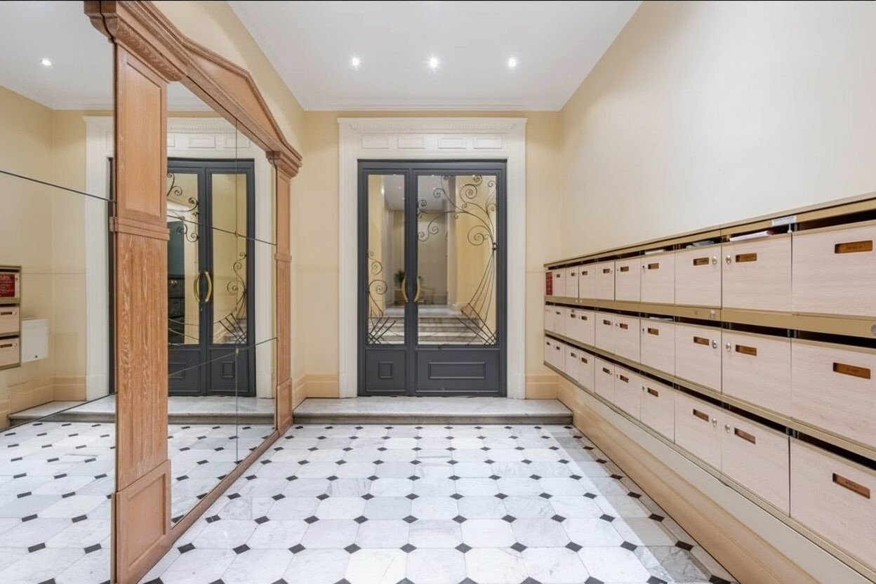 Appartement à vendre, 29m², Nice