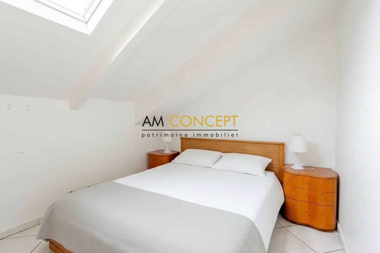 Appartement à vendre, 29m², Nice