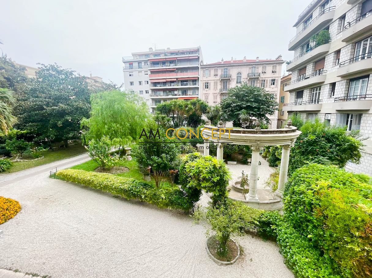 Appartement – Nice