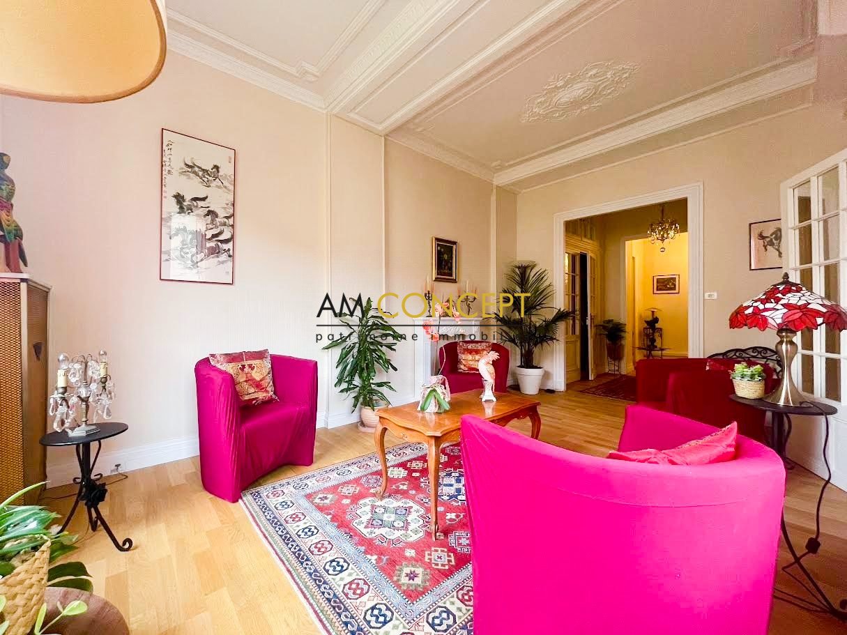 Appartement – Nice - Vue 2