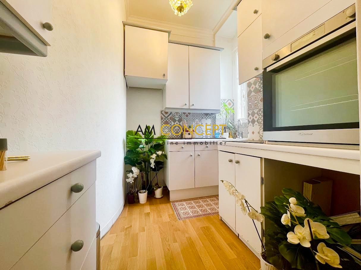 Appartement – Nice - Vue 3