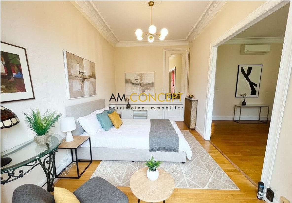 Appartement – Nice - Vue 4