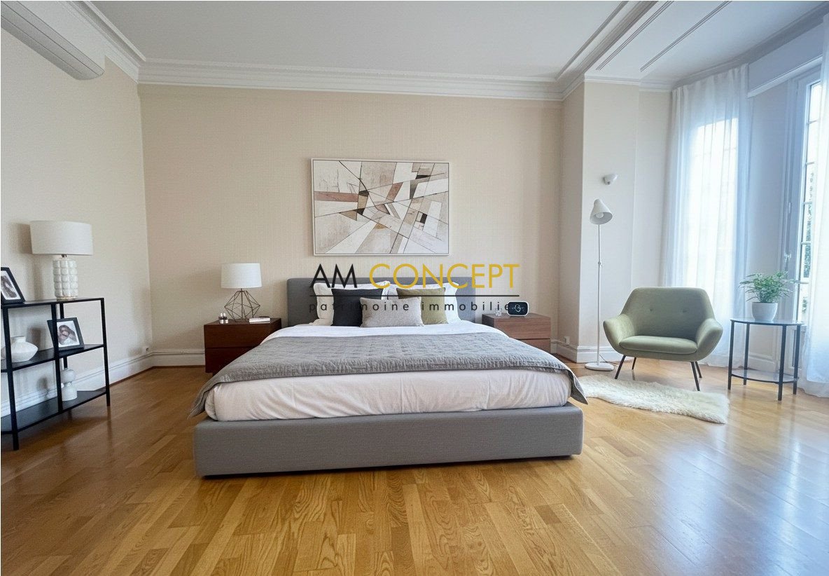 Appartement – Nice - Vue 5