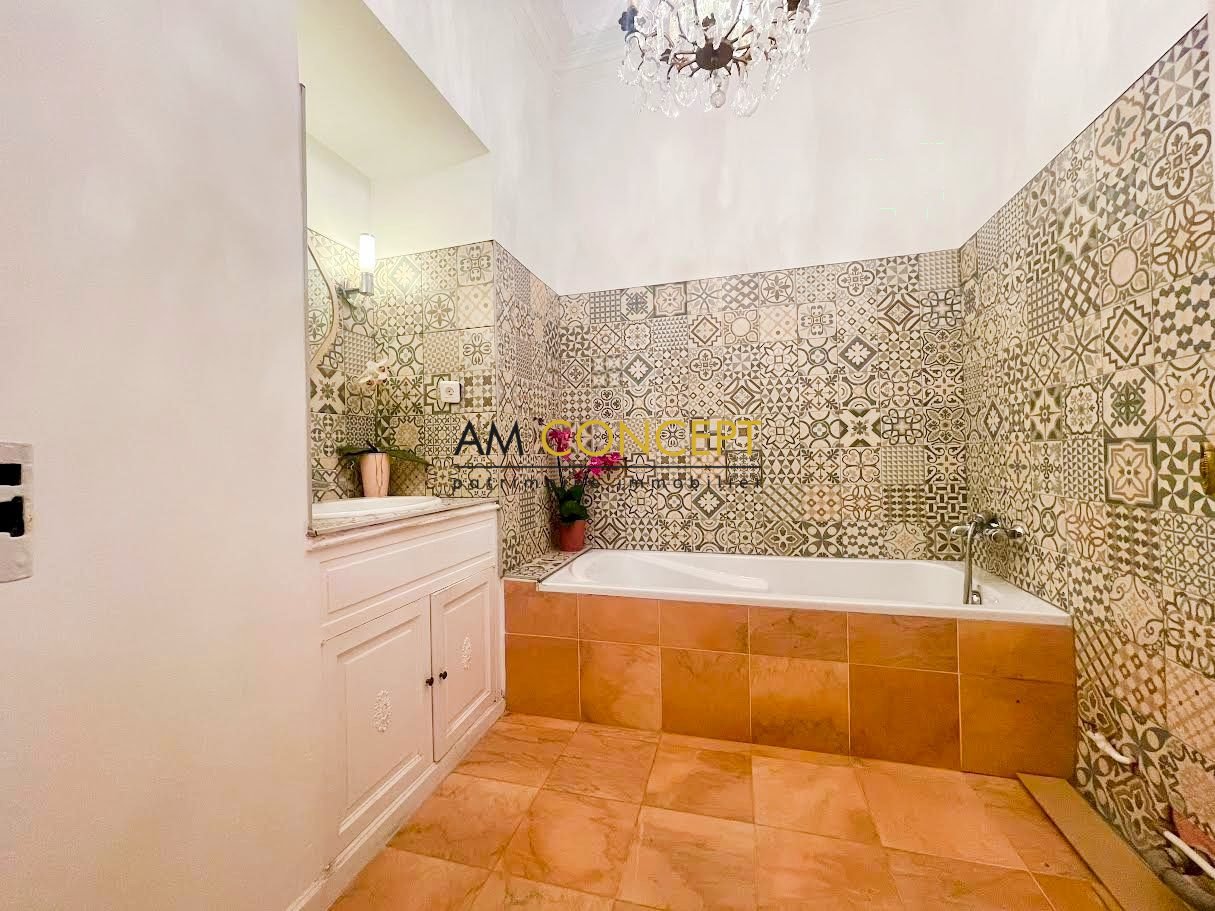 Appartement – Nice - Plus