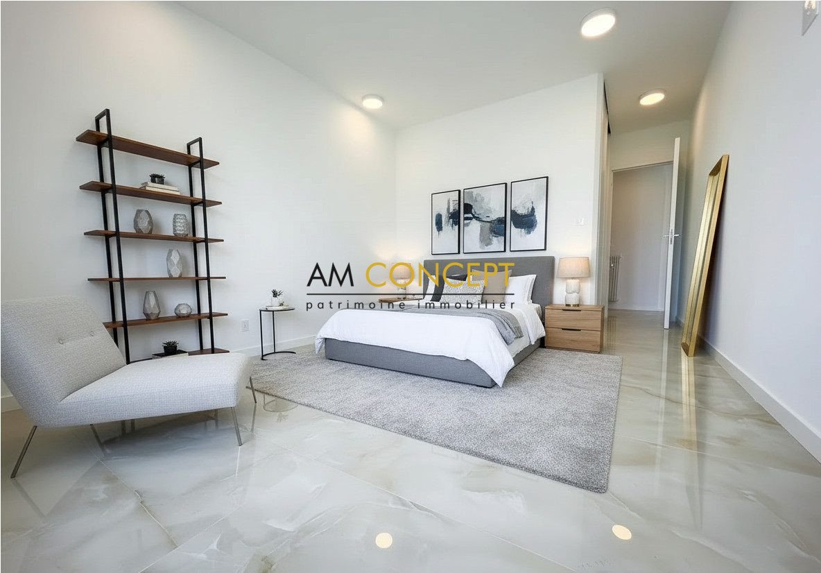 Appartement – Nice - Vue 5