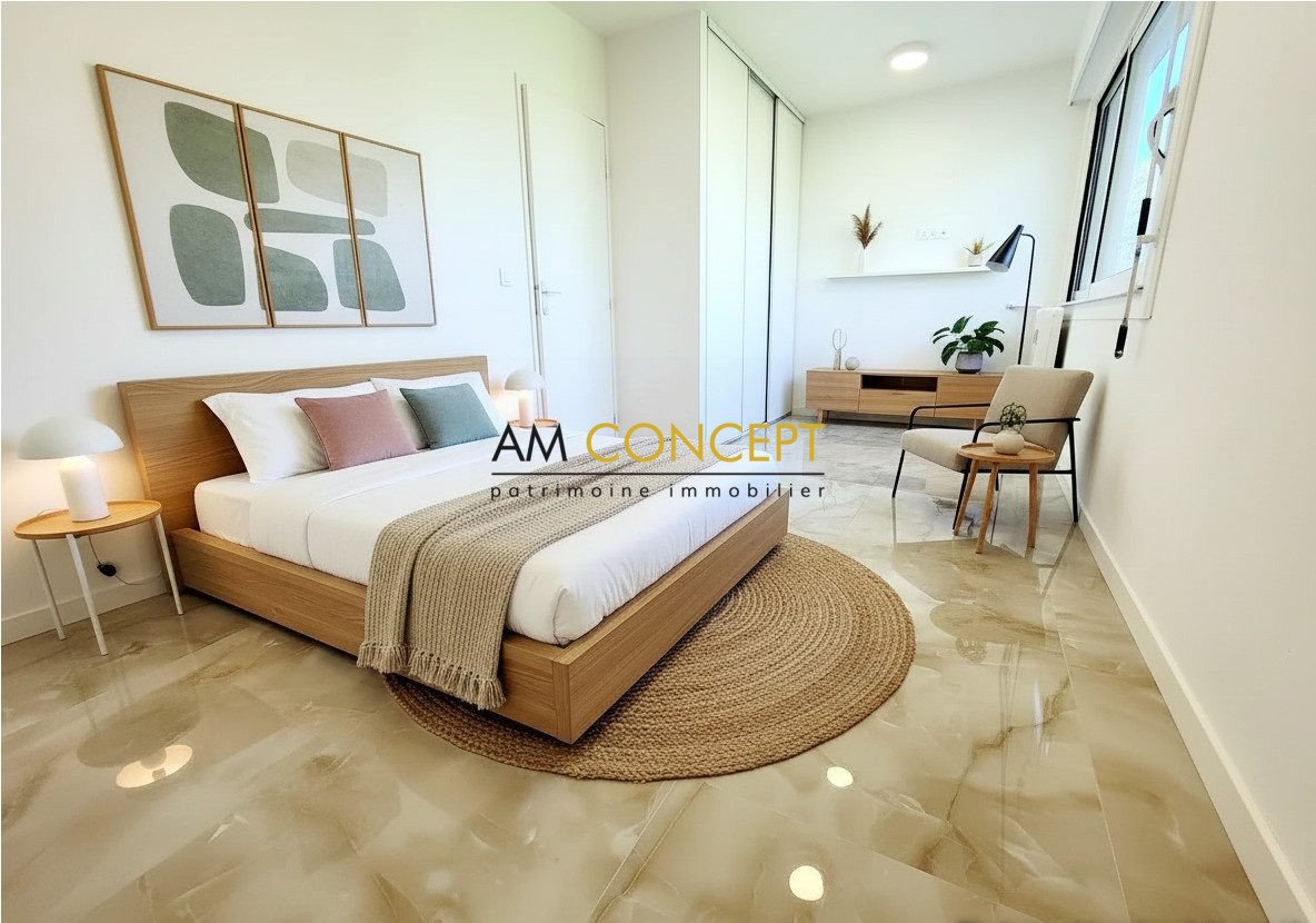 Appartement – Nice - Plus
