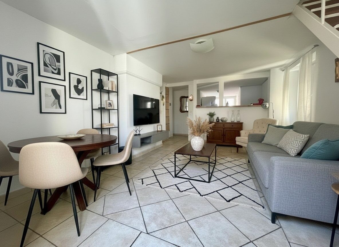 Appartement à vendre, 79m², Nice