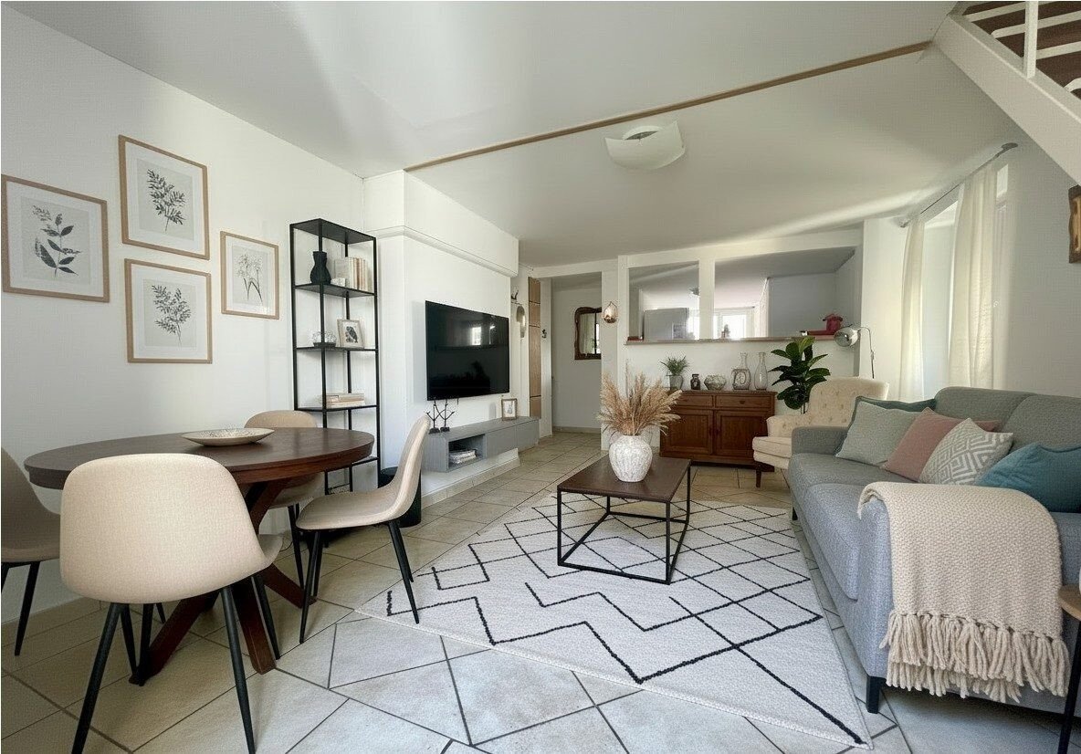 Appartement à vendre, 79m², Nice
