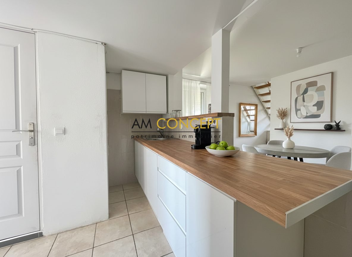 Appartement à vendre, 79m², Nice
