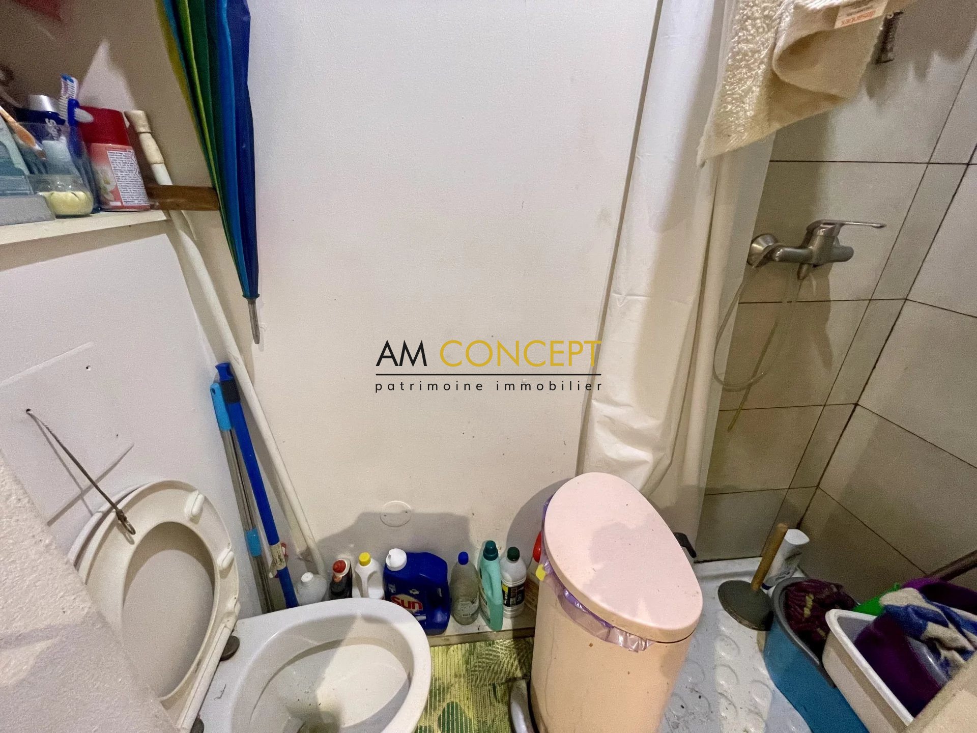 Appartement à vendre, 11m², Nice