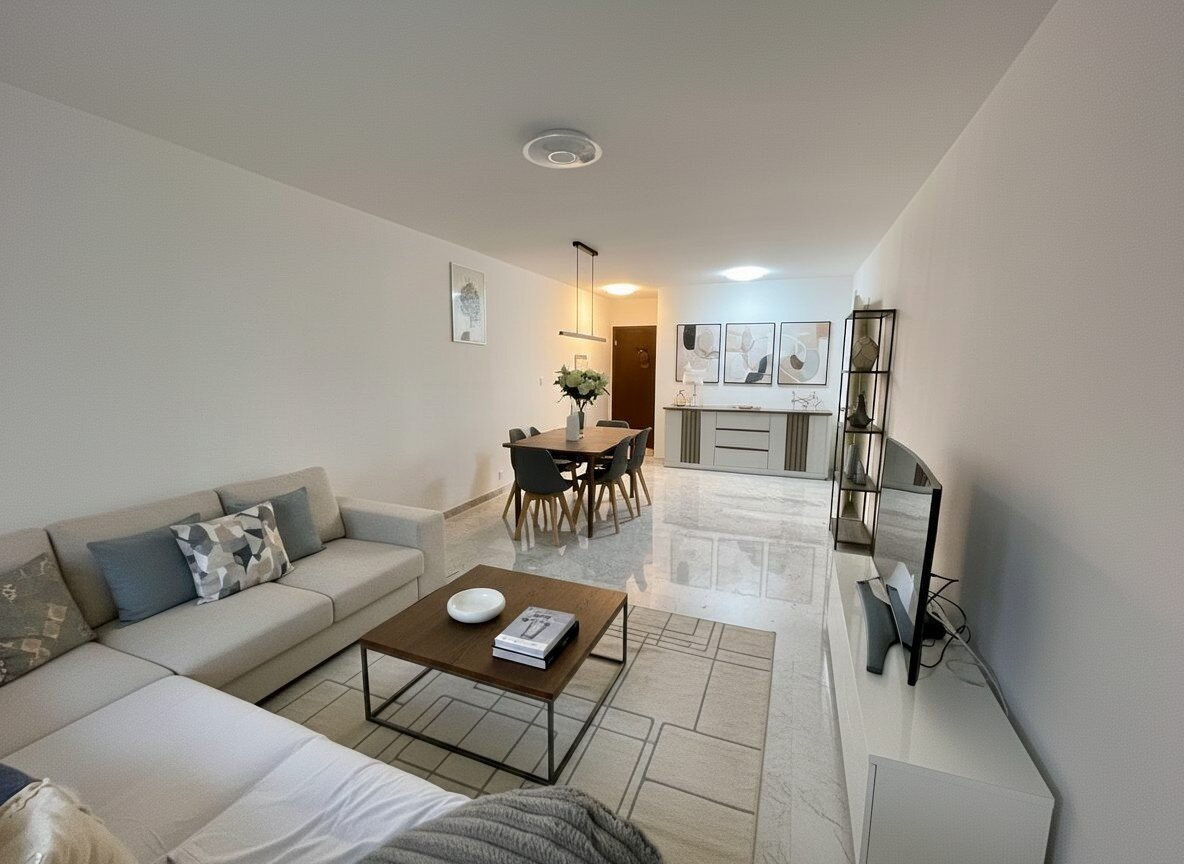 Appartement à vendre, 78m², Nice