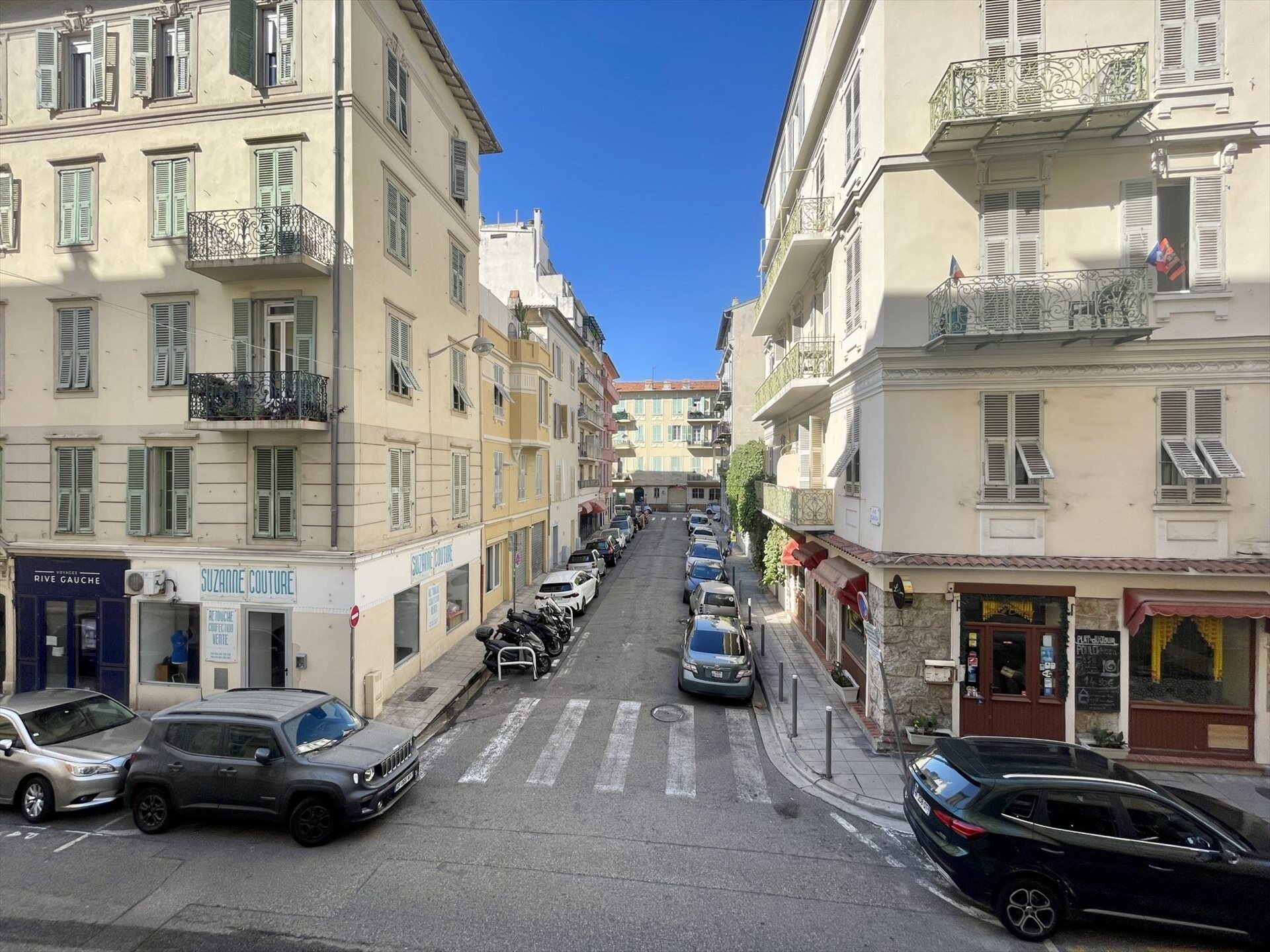 Appartement à vendre, 62m², Nice