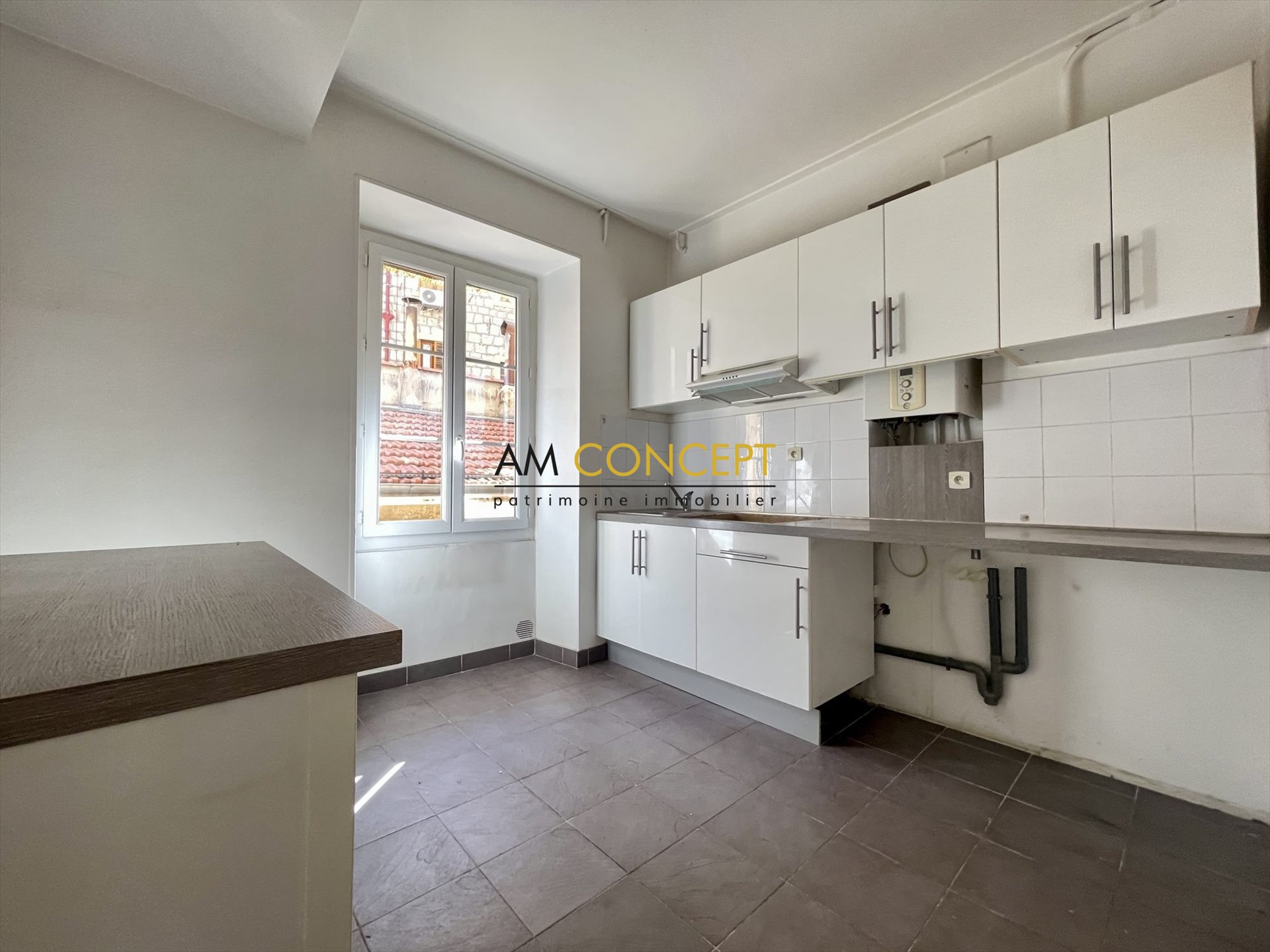 Appartement à vendre, 62m², Nice