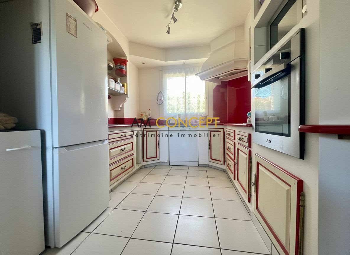 Maison à vendre, 95m², Carros