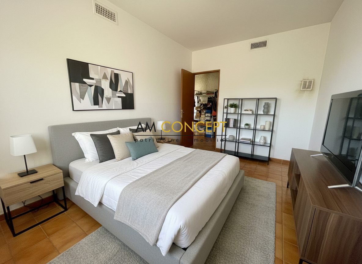 Maison à vendre, 95m², Carros
