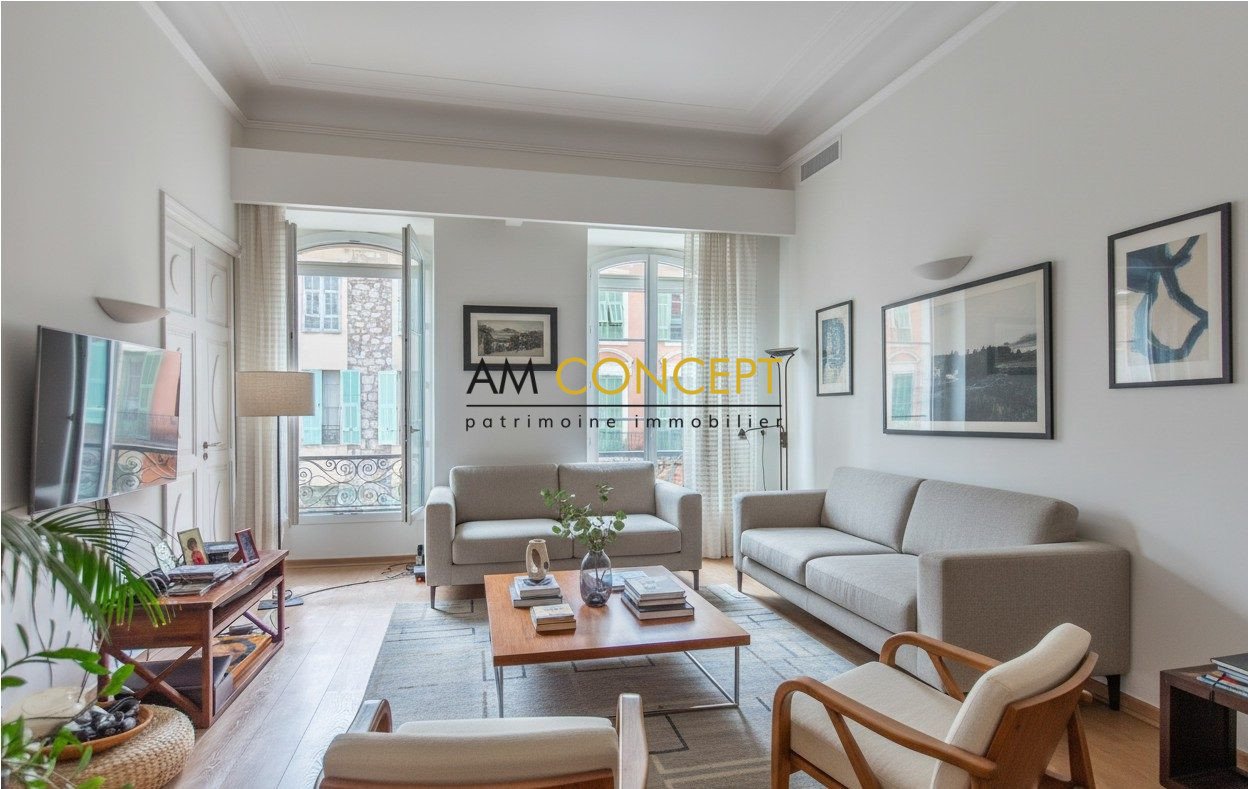 Appartement à vendre, 149m², Nice