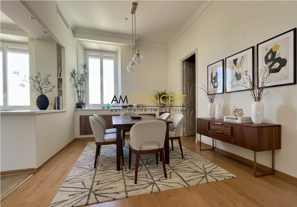 Appartement à vendre, 149m², Nice