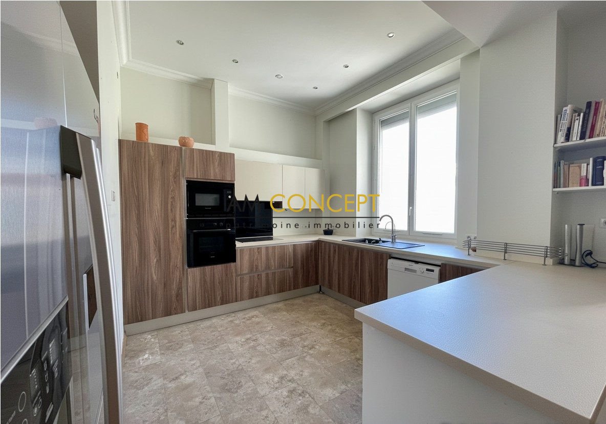Appartement à vendre, 149m², Nice
