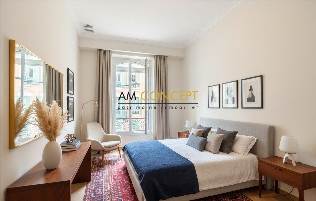 Appartement à vendre, 149m², Nice