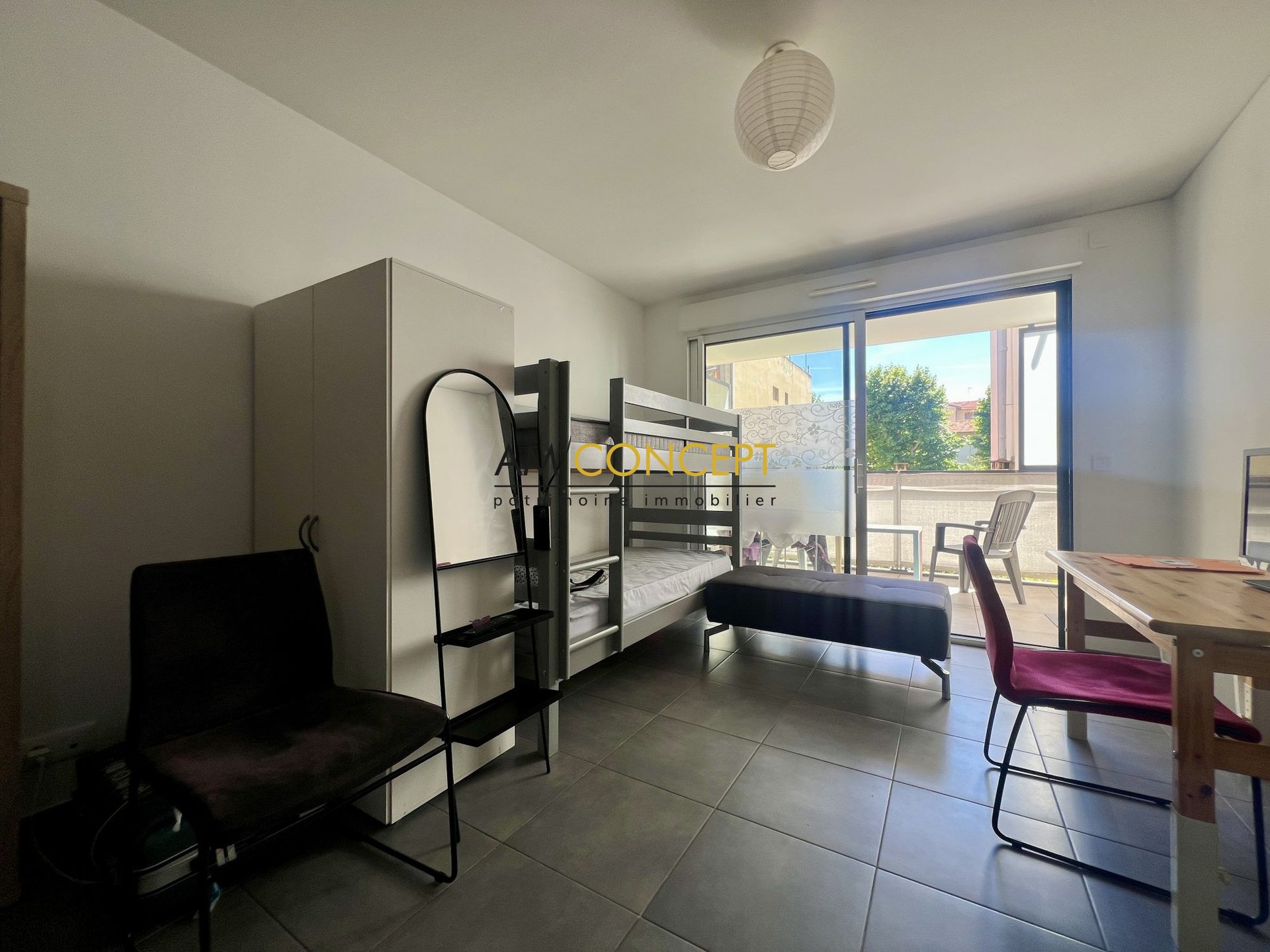Appartement – Nice - Vue 5