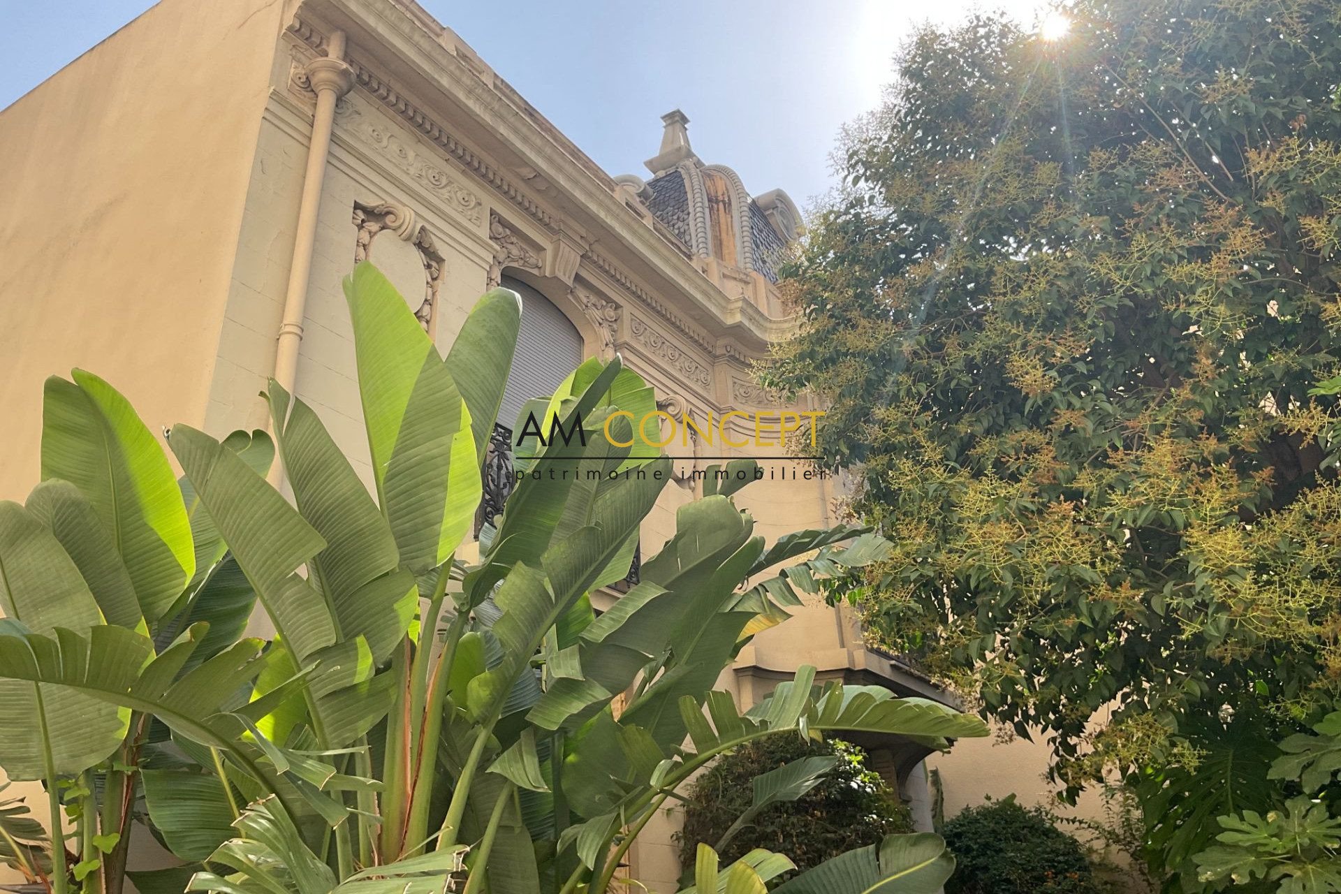 Maison à vendre, 220m², Nice