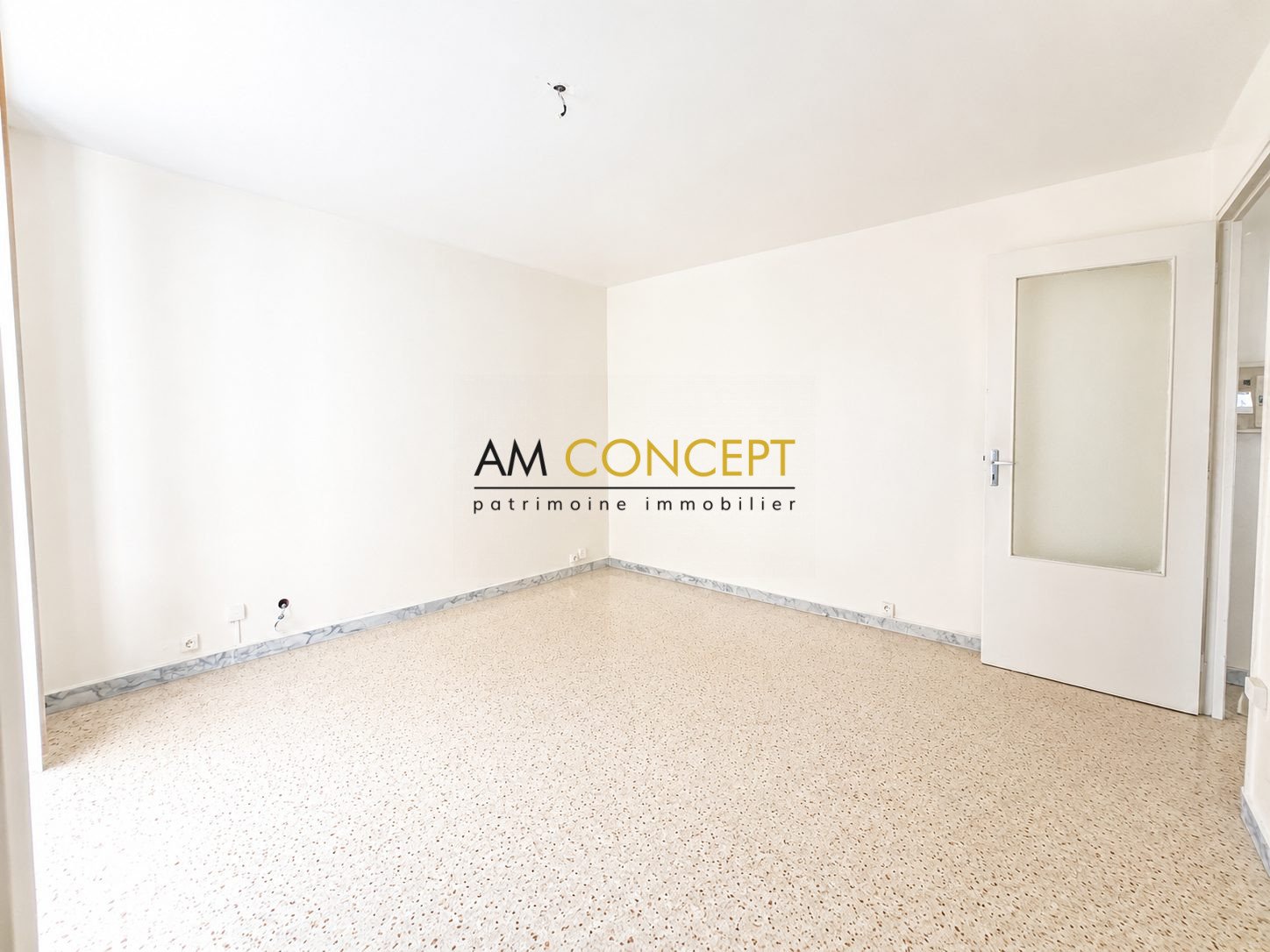 Appartement à vendre, 44m², Nice