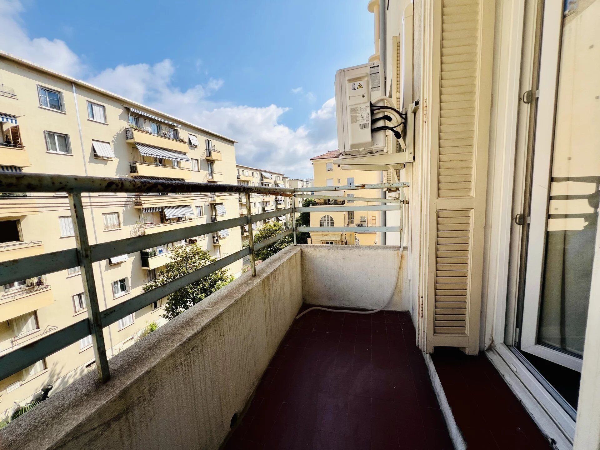 Appartement à vendre, 72m², Nice